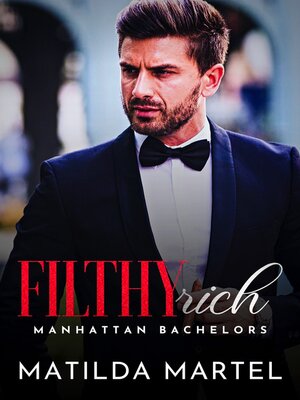 cover image of Filthy Rich